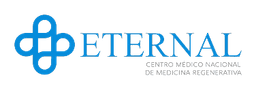 Logo de Centro Médico Eternal