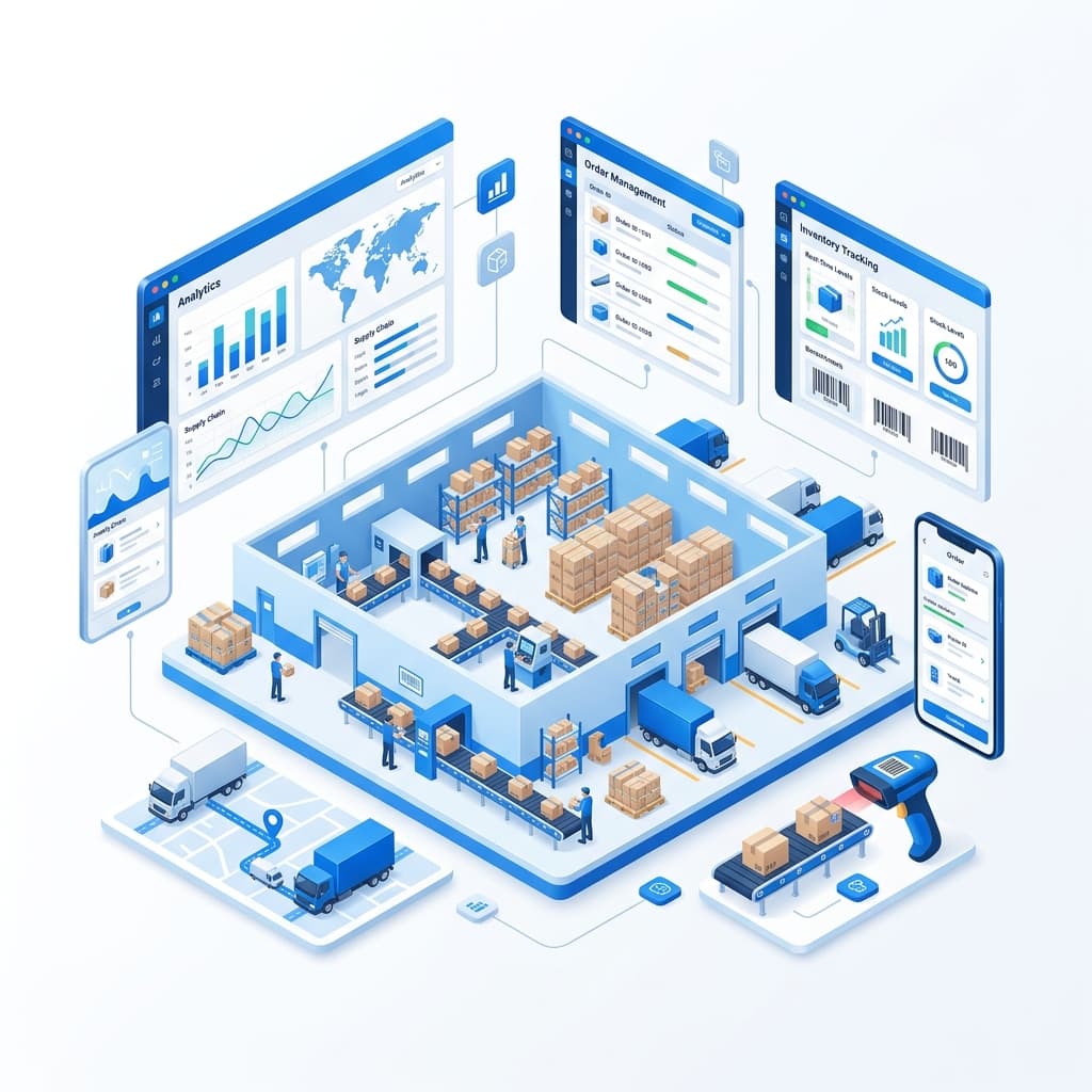 CRM para Distribución Industrial, implementación de Hoy Vende Más
