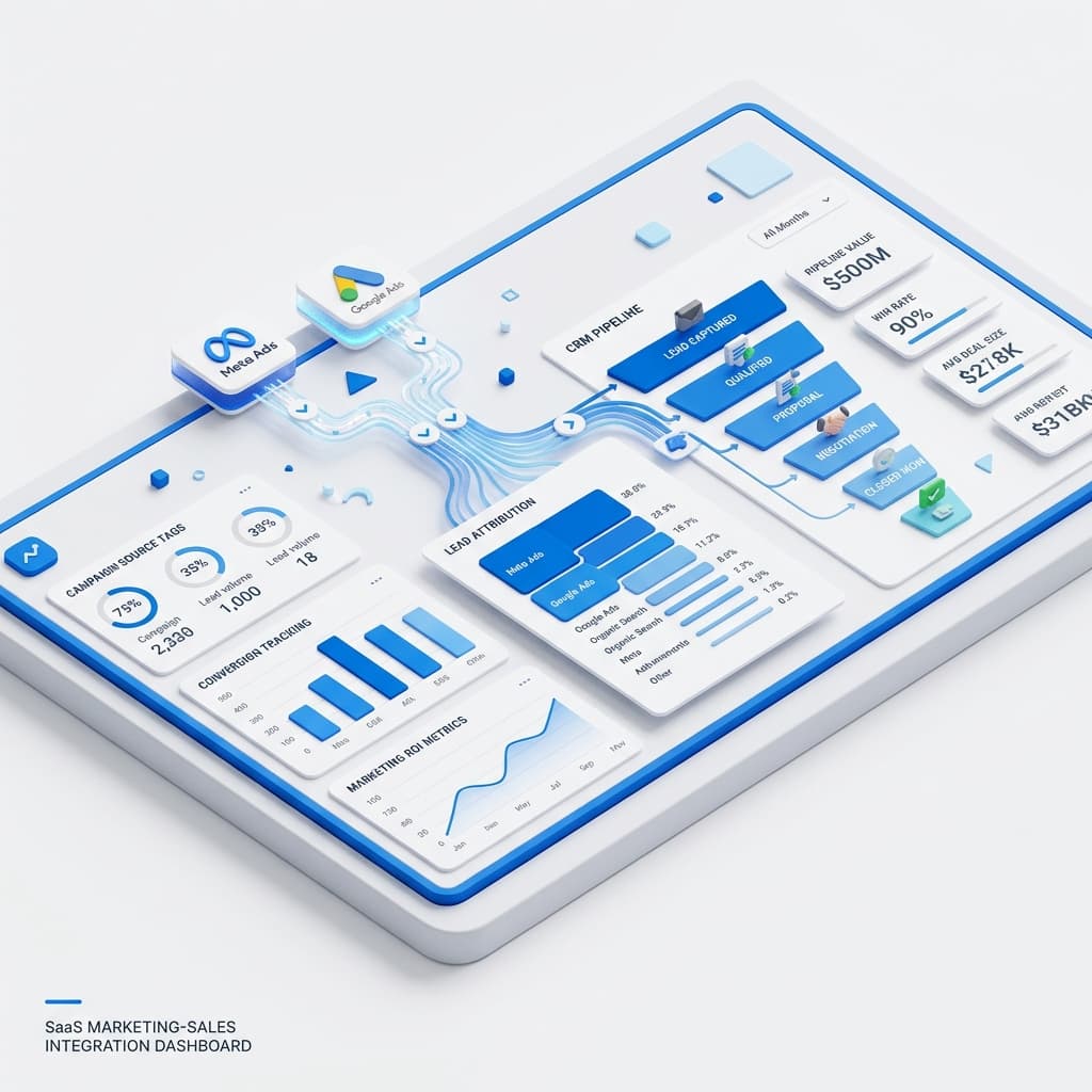 Integración de Pipedrive con Campañas de Marketing | Hoy Vende Más