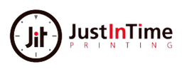 Logo de Just In Time Printing