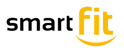 Logo de Smart Fit
