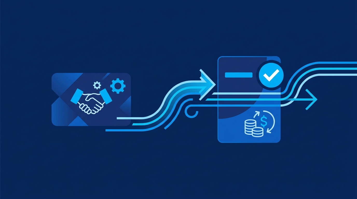 CRM con facturación: integra ventas y cobranza (2026)