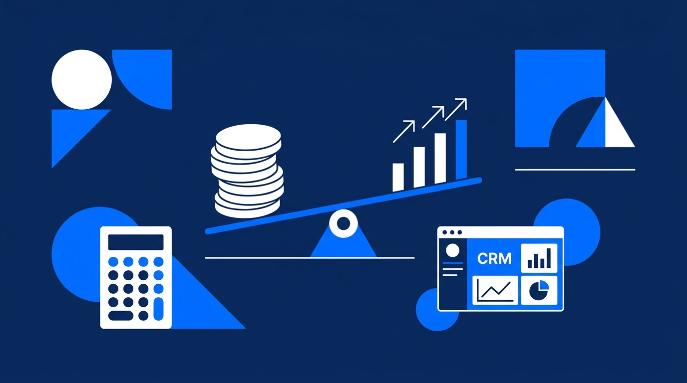Cuánto cuesta implementar un CRM en México (2026)