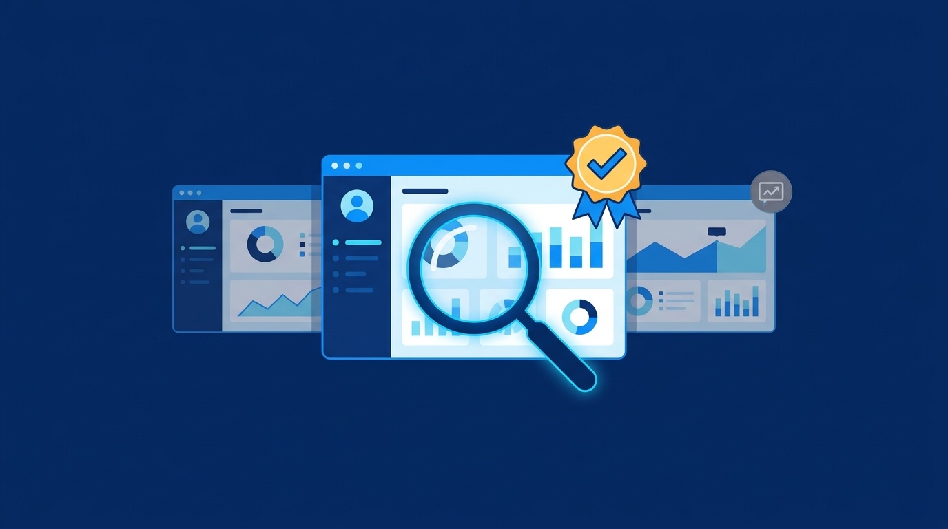 Mejor CRM 2026: cómo elegir sin equivocarte