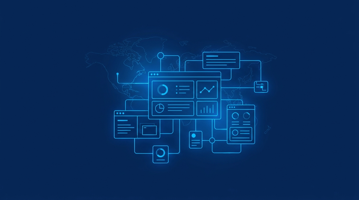 Plataformas CRM más usadas en LATAM (2026)