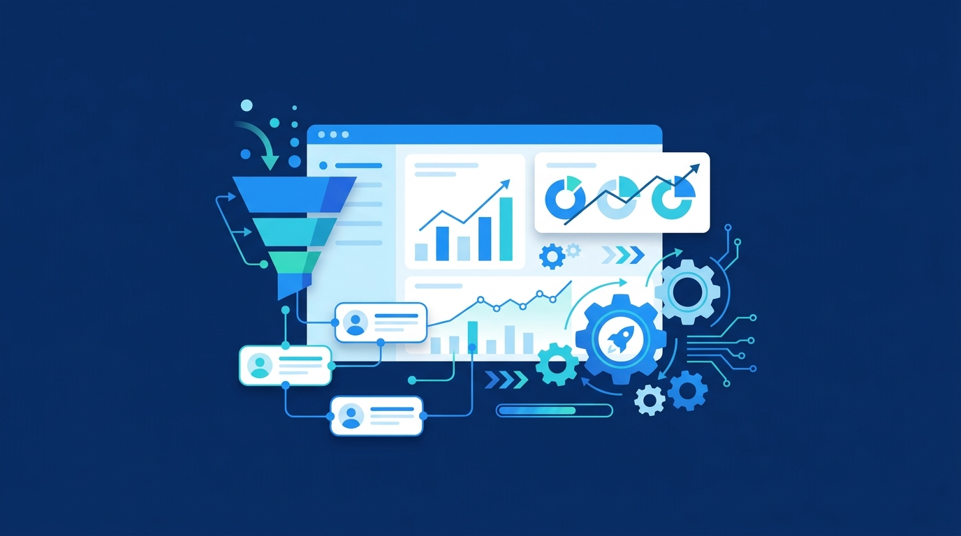 Programa CRM: qué hace y cómo implementarlo bien