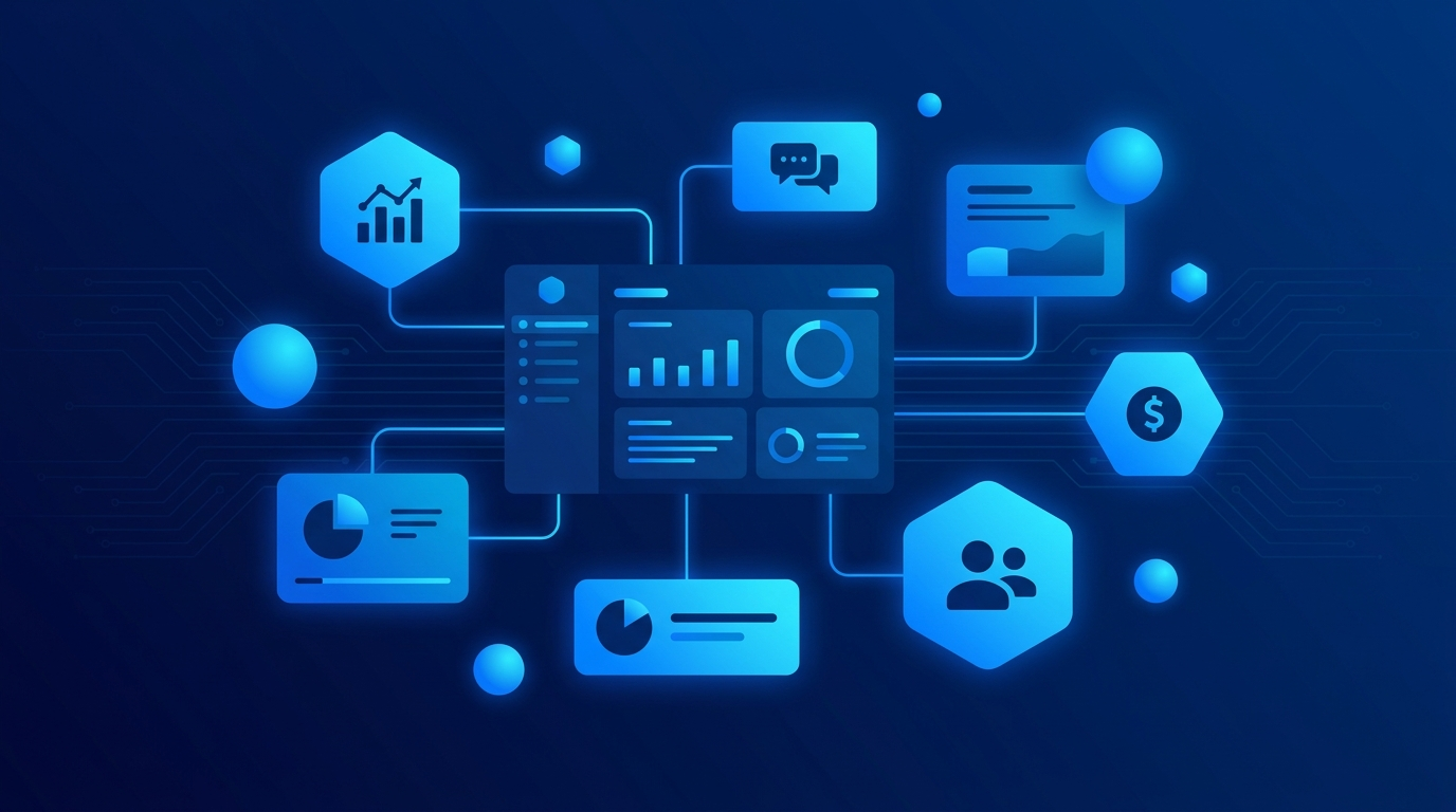 Qué es Zoho CRM y para quién es ideal (2026)