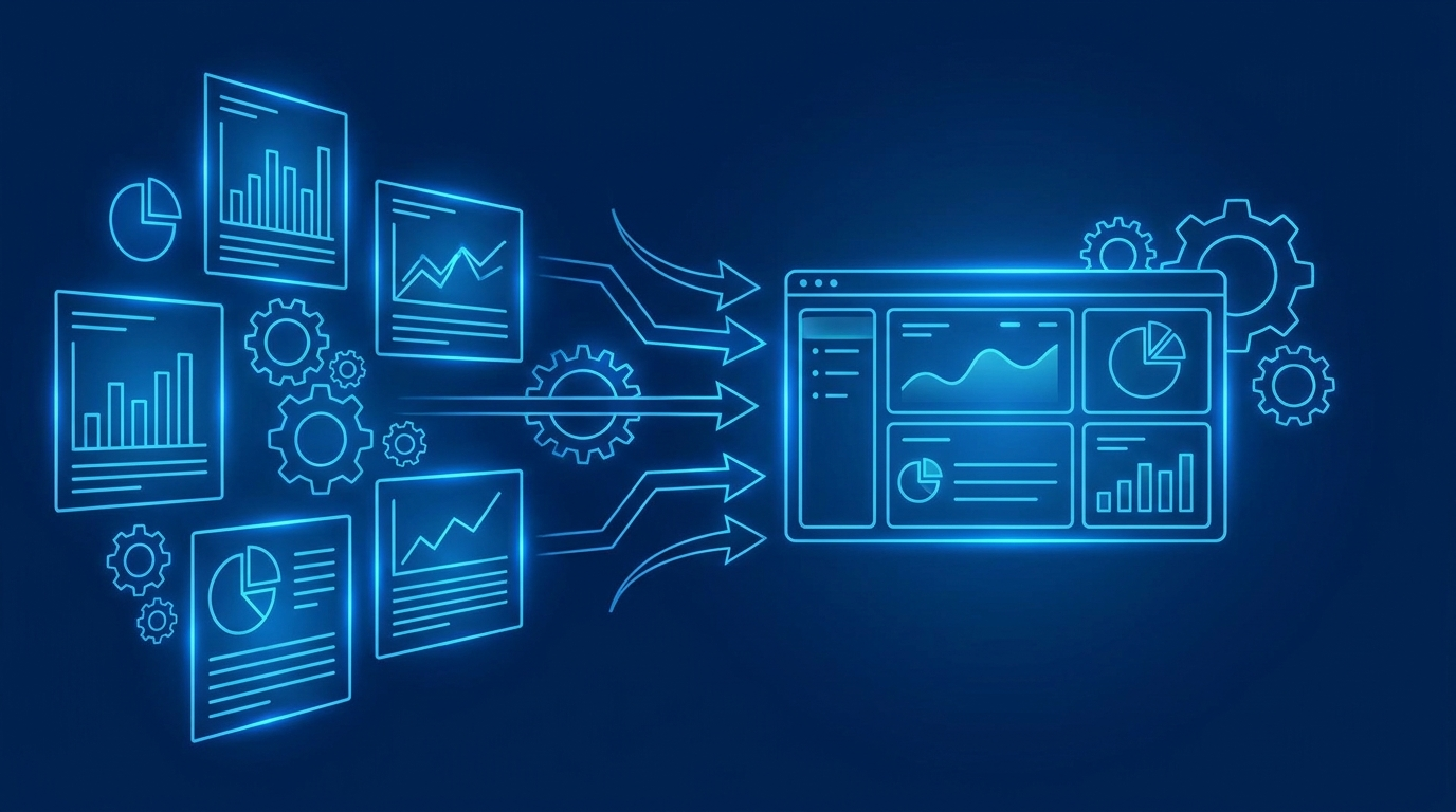 Reportes de ventas: qué medir y cómo automatizarlos