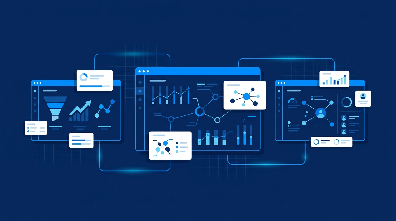 Salesforce vs Zoho vs Pipedrive: cuál conviene en LATAM (2026)