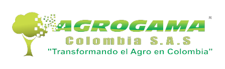 Logo de Agrogama