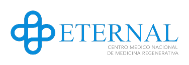 Logo de Centro Médico Eternal