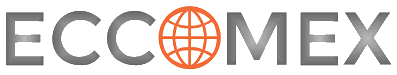 Logo de Eccomex