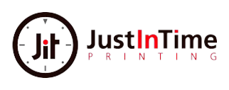 Logo de Just In Time Printing