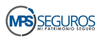 Logo de MPS Seguros