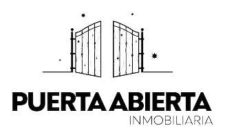 Logo de Puerta Abierta Inmobiliaria