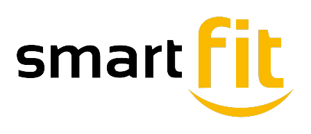 Logo de Smart Fit