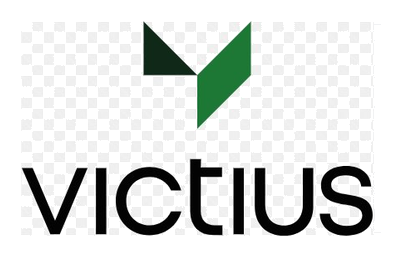 Logo de Victius