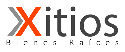 Logo de Xitios Bienes Raíces