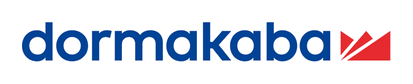 Logo de dormakaba